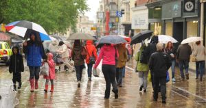 People in Norfolk urged to prepare for historic El Niño and extreme weather