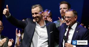 AfD en Sajonia-Anhalt: ¿Síndrome 1933 o rojipardismo