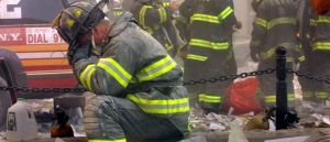 The Spiritual Battle On 9/11