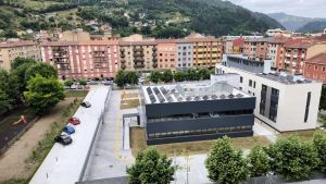 Marlaska inaugurará el lunes el cuartel de la Guardia Civil de Mieres tras dos aplazamientos y en el ojo del huracán por la crisis migratoria en Ceuta