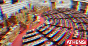 Όταν η αριστεία ηττήθηκε από τον πελατειασμό