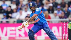 India batter Ishan Kishan suffers injury scare in Delhi ahead of T20I series vs Afghanistan