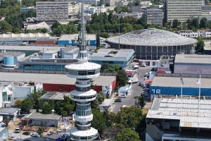 Διεθνής Έκθεση Θεσσαλονίκης: Μια κρατικοδίαιτη φιέστα
