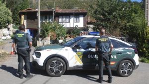¿Quién mató a Toño Otero? Se cumple un año del crimen de Cueves y sigue el misterio: no hay detenidos