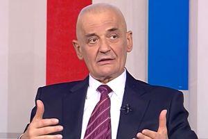 Тијанић и витезови аждајиног репа (2)