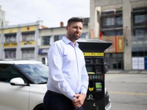 Is getting rid of paid on-street parking a great idea or bonkers? | Opinion