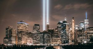 25 Years Later, Do You Remember 9/11?
