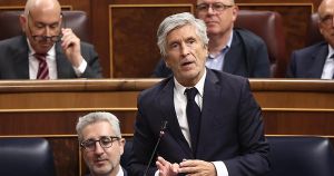 Carta abierta a Marlaska