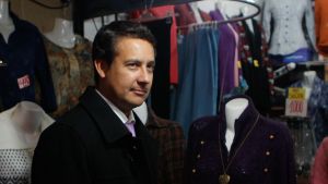 Lea los párrafos clave de la confesión del exfiscal Vinko Fodich Por Ignacia Munita 11 Sep. 2026, 1:22 pm 6 min Compartir