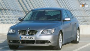 Five old cars that are not good second-hand buys
