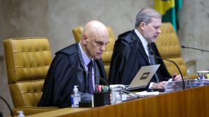 Brasil já desperdiçou muitas chances de se endireitar. Perderá mais uma?