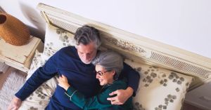 After Facing Death, Is There Any Hope for Sex?