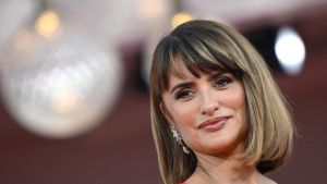 ¿A por el segundo Oscar? El año rutilante de Penélope Cruz