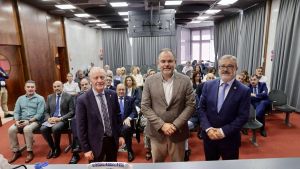 Asturias y Galicia hacen empresa juntas: trece reconocimientos para reforzar una alianza histórica»