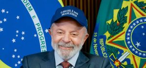 O sucesso de um IPO na Índia aponta o caminho para o que Lula procura no quarto mandato: soberania digital