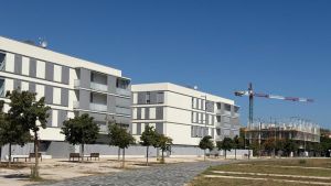 Construir poc i cobrar molt