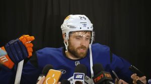 Draisaitl on Babcock’s ‘clear’ communication style: ‘He’s a real man about it’