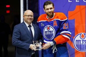 Grading notable contracts signed in the Oilers’ Stan Bowman era