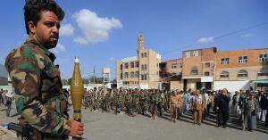 Saudi Arabia's Houthi crisis tests alliances with Trump, Turkey and Pakistan