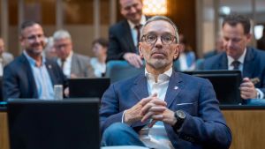 Es braucht keinen Haider mehr, Kickl und die Abstiegsangst genügen