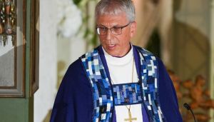 Den Jesus som preses sensurerer bort