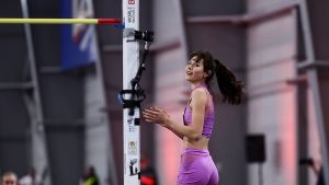 Angelina Topić zauzela treće mesto na Ultimativnom prvenstvu sveta