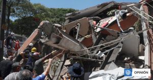 Un mes después: la vulnerabilidad que el terremoto de Colombia dejó al descubierto
