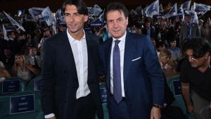 La rivolta dei 