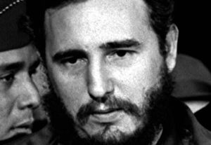 Fidel Castro: cuando la academia celebra al poder