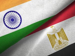 India a vital strategic partner, says Egypt president; calls for stronger trade via Suez Canal