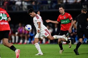 Γιατί έμεινε εκτός αποστολής του Ολυμπιακού ο Σιπιόνι