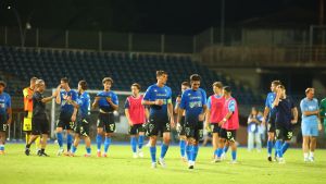 L'Arezzo passa al 