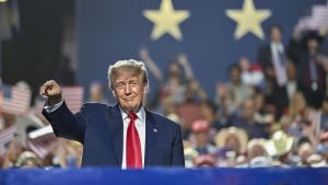 Las 'midterms' y el rubicón del trumpismo