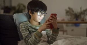 Stop Blaming Kids for Technology Designed to Capture Them