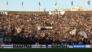 Η σιωπή απομακρύνει τον ΠΑΟΚ από τον κόσμο του!