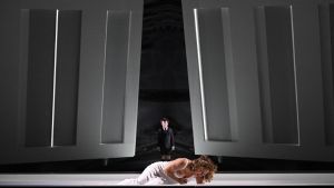 El estreno de la LXXIX temporada de Ópera de Oviedo, con Mahler y Puccini en 