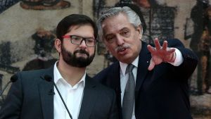 Conflicto con Argentina: ¿Por qué el giro chovinista de la oposición es tan difícil de entender?