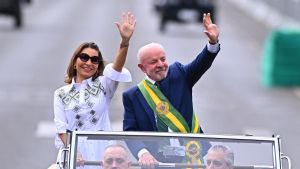 Lula, el hombre que no tiene fin