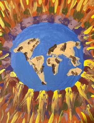Shofar: Portal to Creation