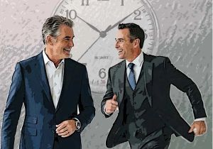 La gestión del tiempo