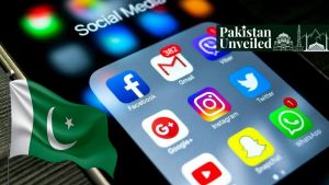 Social Media in Pakistan: A Complete Look at Users, Platforms & Regulation in 2026