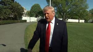 Posts from a President