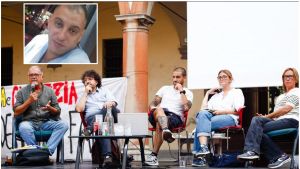 L’avvocato Anselmo contro tutti: “Per lo Stato Fakir doveva morire”