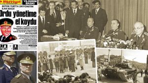 12 Eylül Darbesi’nin 46. yıl dönümünde izleri hâlâ silinmedi