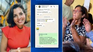 “Ti odio, sei perfida. Tua figlia è morta. Se non mi avessi trattato male non sarebbe successo”. Le chat tra Vella e la madre di Lorena