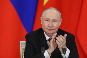 The Dangerous Fantasy of a Win-Win With Putin