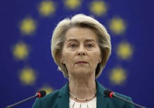 Tierra, mar, aire: la escala europea