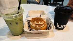 Café mexicano con tueste estilo California: la apuesta de Lumi en Tijuana