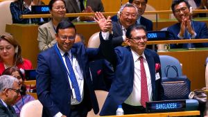 Indigenous Rights In Bangladesh: Can Khalilur Rahman Lead On Justice At The UN? – OpEd