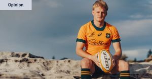 Tom Lynagh is Australian rugby’s biggest enigma. Can he be a saviour, too?